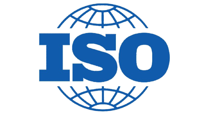ISO Certified