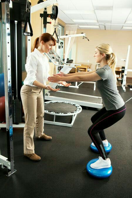 Sports Physiotherapy